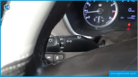 HYUNDAI SANTA FE GASOLINE 2.0T 2WD