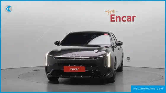 KIA K8 SIGNATURE BLACK