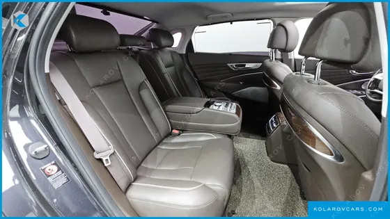 KIA K9 3.8 GDI AWD