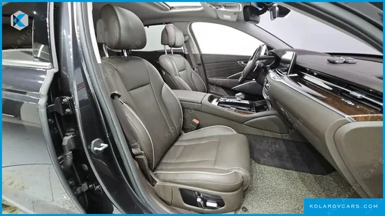 KIA K9 3.8 GDI AWD