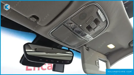 KIA K9 3.8 GDI AWD