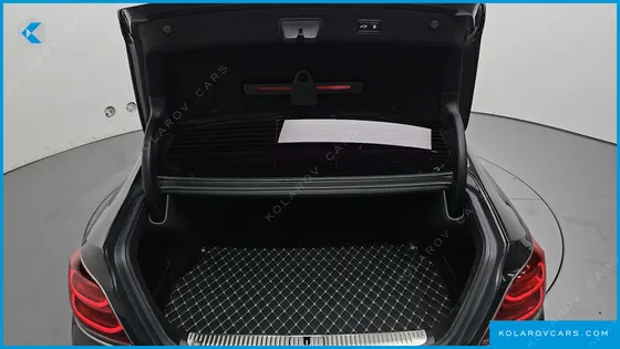 KIA K9 3.8 GDI AWD