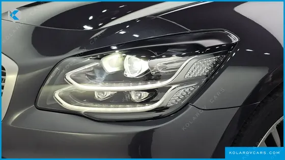 KIA K9 3.8 GDI AWD