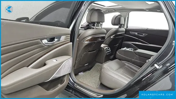KIA K9 3.8 GDI AWD