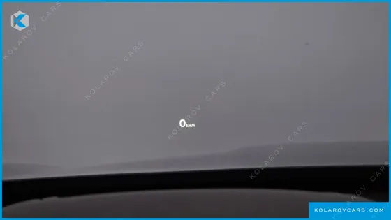 KIA K9 3.8 GDI AWD
