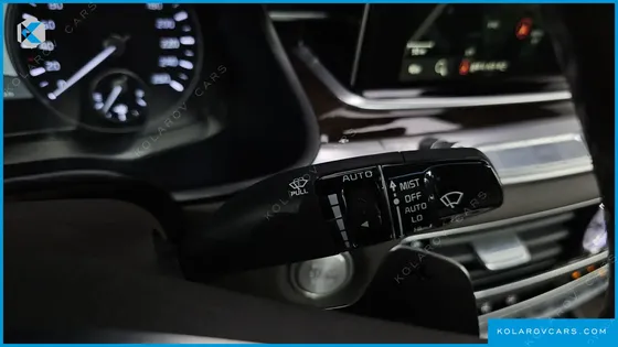 KIA K9 3.8 GDI AWD