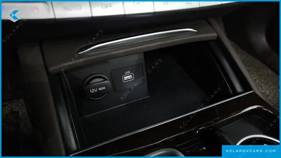 KIA K9 3.8 GDI AWD
