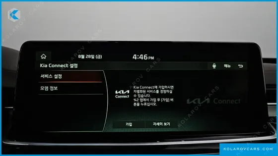 KIA K9 3.8 GDI AWD