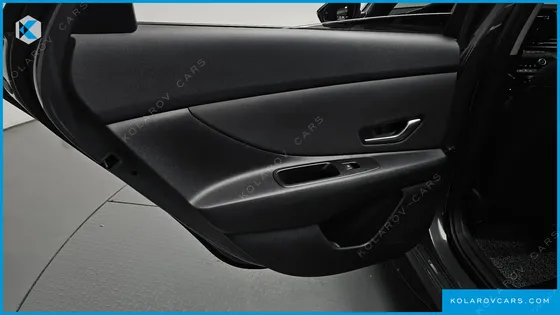 HYUNDAI ELANTRA (AVANTE) 1.6