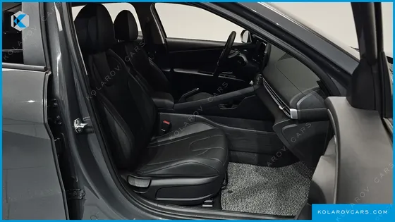 HYUNDAI ELANTRA (AVANTE) 1.6
