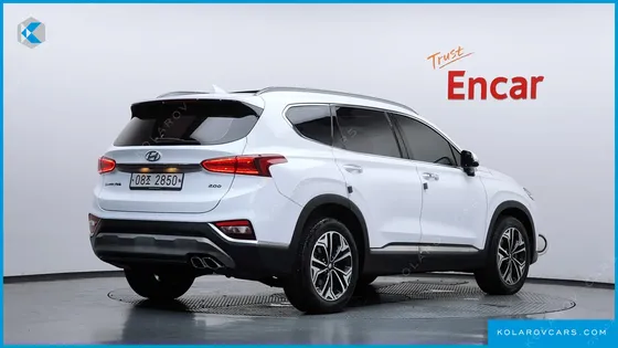 HYUNDAI SANTA FE DIESEL 2.0 2WD