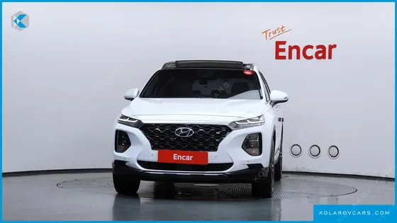 HYUNDAI SANTA FE DIESEL 2.0 2WD