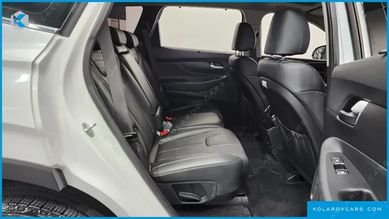 HYUNDAI SANTA FE DIESEL 2.0 2WD
