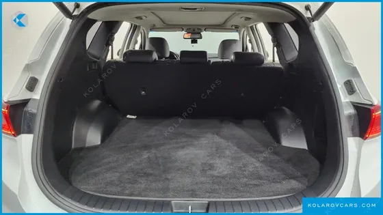 HYUNDAI SANTA FE DIESEL 2.0 2WD