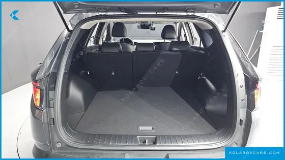 HYUNDAI TUCSON MODERN 2WD