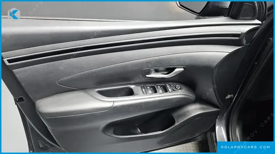 HYUNDAI TUCSON MODERN 2WD