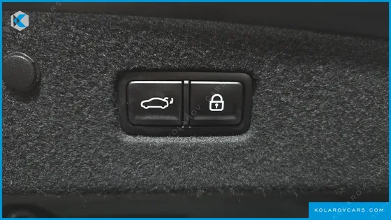 KIA K8 SIGNATURE BLACK