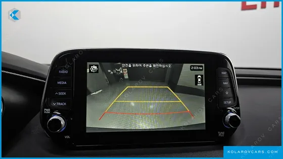HYUNDAI SANTA FE GASOLINE 2.0T 2WD