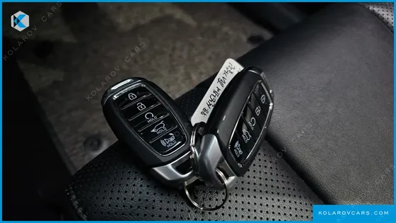 HYUNDAI SANTA FE GASOLINE 2.0T 2WD