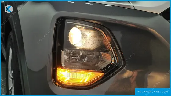 HYUNDAI SANTA FE GASOLINE 2.0T 2WD