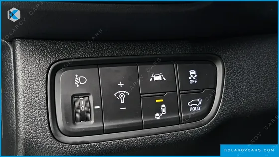 HYUNDAI SANTA FE GASOLINE 2.0T 2WD