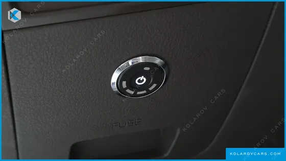 KIA K9 3.8 STRUCTURE CHANGE (BI-FUEL)