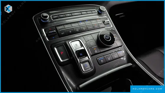 HYUNDAI SANTA FE GASOLINE 2.5T 2WD