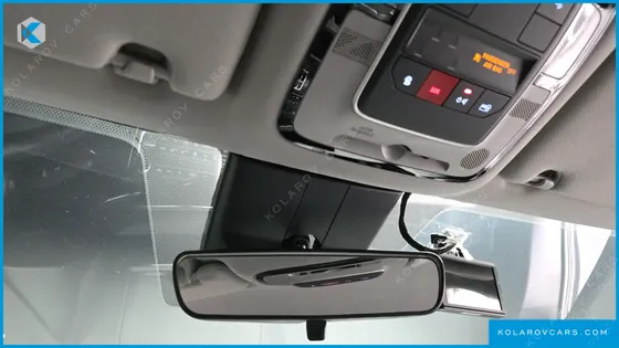 HYUNDAI SANTA FE GASOLINE 2.5T 2WD