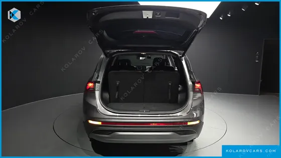 HYUNDAI SANTA FE GASOLINE 2.5T 2WD