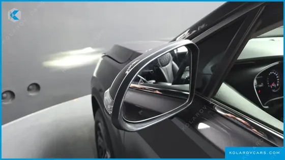 HYUNDAI SANTA FE GASOLINE 2.5T 2WD