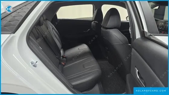 HYUNDAI ELANTRA (AVANTE) 1.6