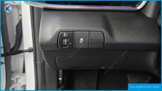 HYUNDAI ELANTRA (AVANTE) 1.6