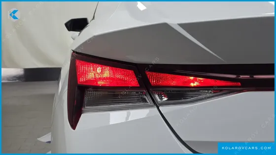 HYUNDAI ELANTRA (AVANTE) 1.6