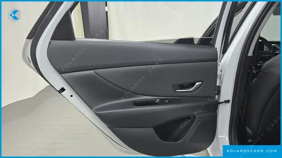 HYUNDAI ELANTRA (AVANTE) 1.6