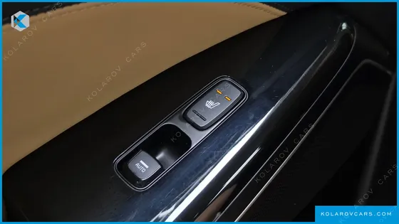 KIA K7 NOBLESSE