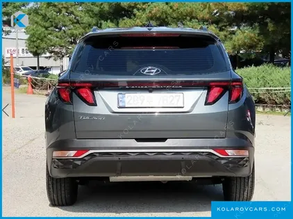 HYUNDAI TUCSON PREMIUM 2WD
