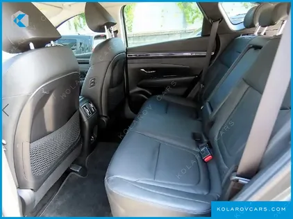 HYUNDAI TUCSON PREMIUM 2WD