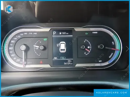 HYUNDAI TUCSON PREMIUM 2WD