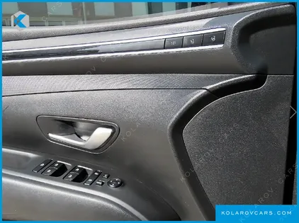 HYUNDAI TUCSON PREMIUM 2WD