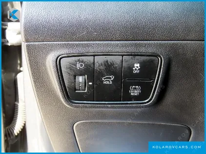 HYUNDAI TUCSON PREMIUM 2WD