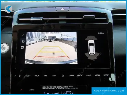 HYUNDAI TUCSON PREMIUM 2WD