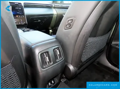 HYUNDAI TUCSON PREMIUM 2WD