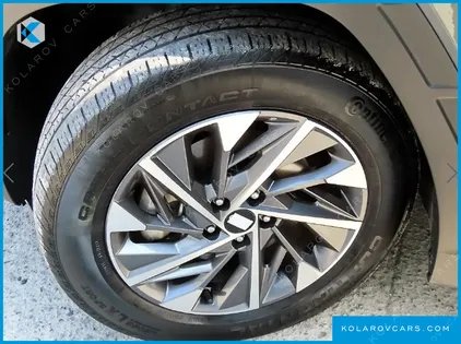 HYUNDAI TUCSON PREMIUM 2WD