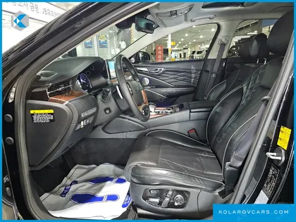 KIA K9 3.8 GDI AWD