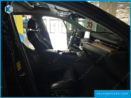 KIA K9 3.8 GDI AWD