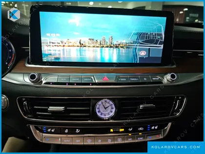 KIA K9 3.8 GDI AWD