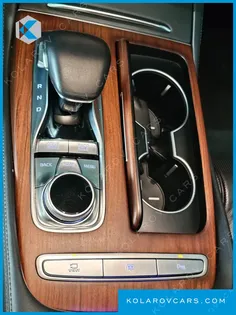 KIA K9 3.8 GDI AWD