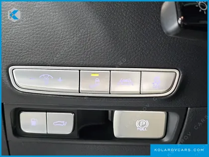 KIA K9 3.8 GDI AWD
