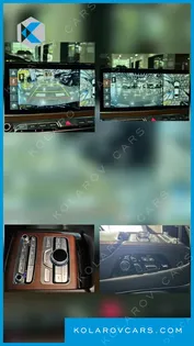 KIA K9 3.8 GDI AWD
