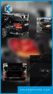 KIA K9 3.8 GDI AWD